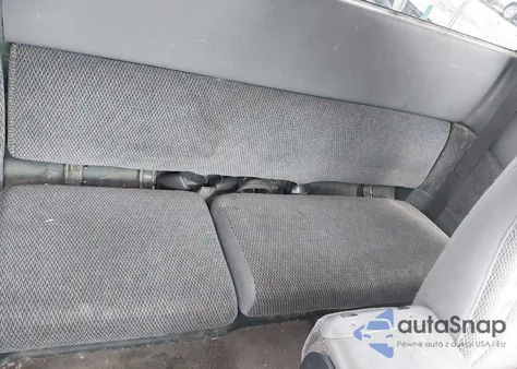 1998 Dodge Dakota Slt/Sport из США, поврежденный, VIN 1B7GL22Y2WS541360